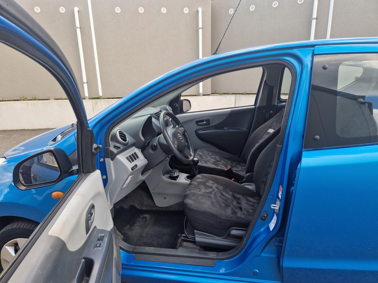 Suzuki Alto 1.0 Comfort