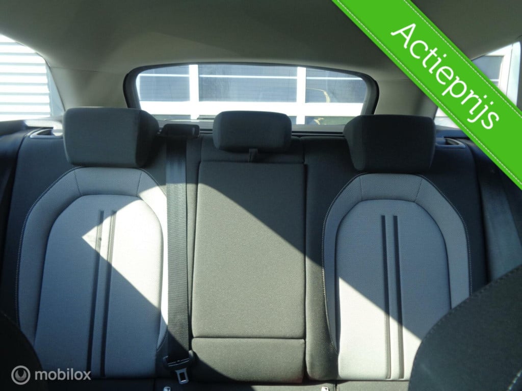 Seat Leon Sportstourer 1.5 tsi 130pk style edition/led/pdc/airco/carplay/lm
