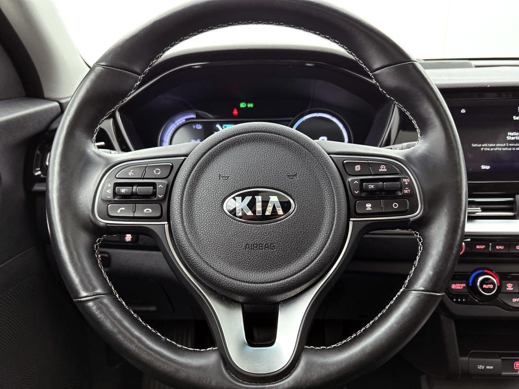Kia E-niro dynamicplusline 64 kwh | schuifdak | stoelverwarming | navigatie