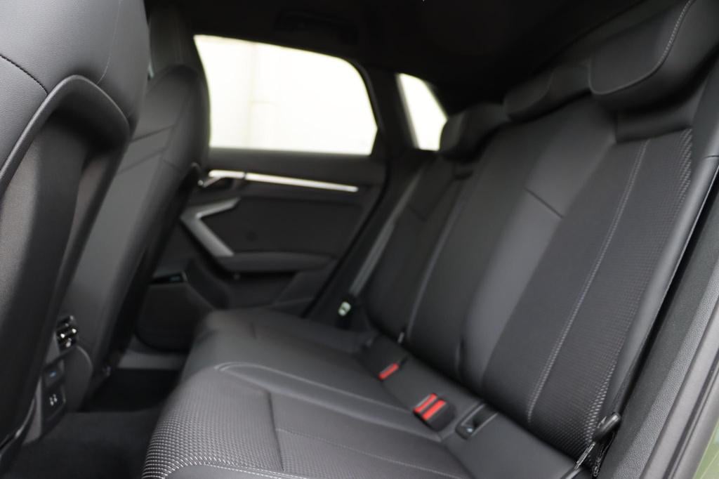Audi A3 allstreet 40 tfsi e advanced edition s-line 204pk s-tronic | soh 10
