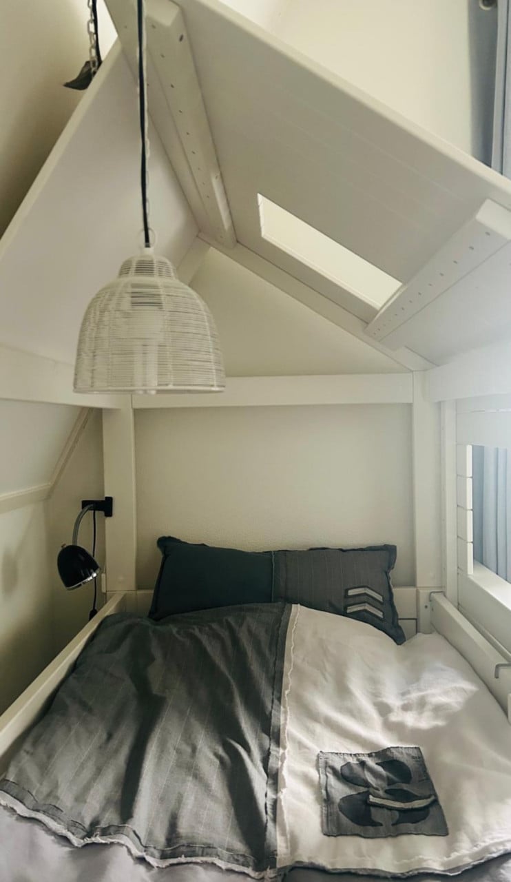 Complete kinderkamer Lifetime