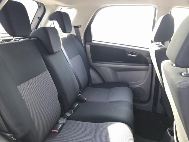 Suzuki Sx4 1.6 exclusive clima | cruise | trekhaak | nap | hoge zit etc.