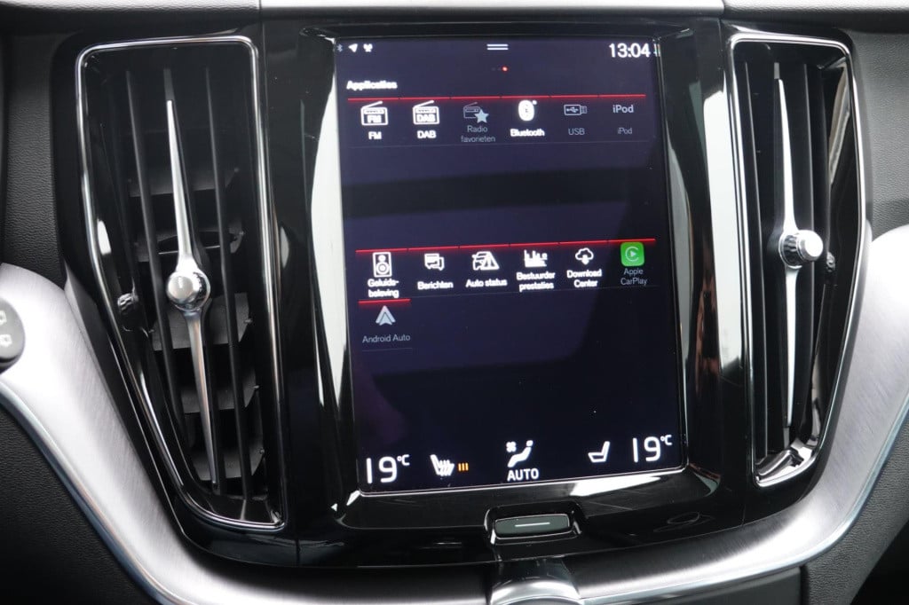 Volvo XC60 2.0 recharge t6 awd inscription