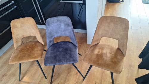 Eetkamer Stoelen
