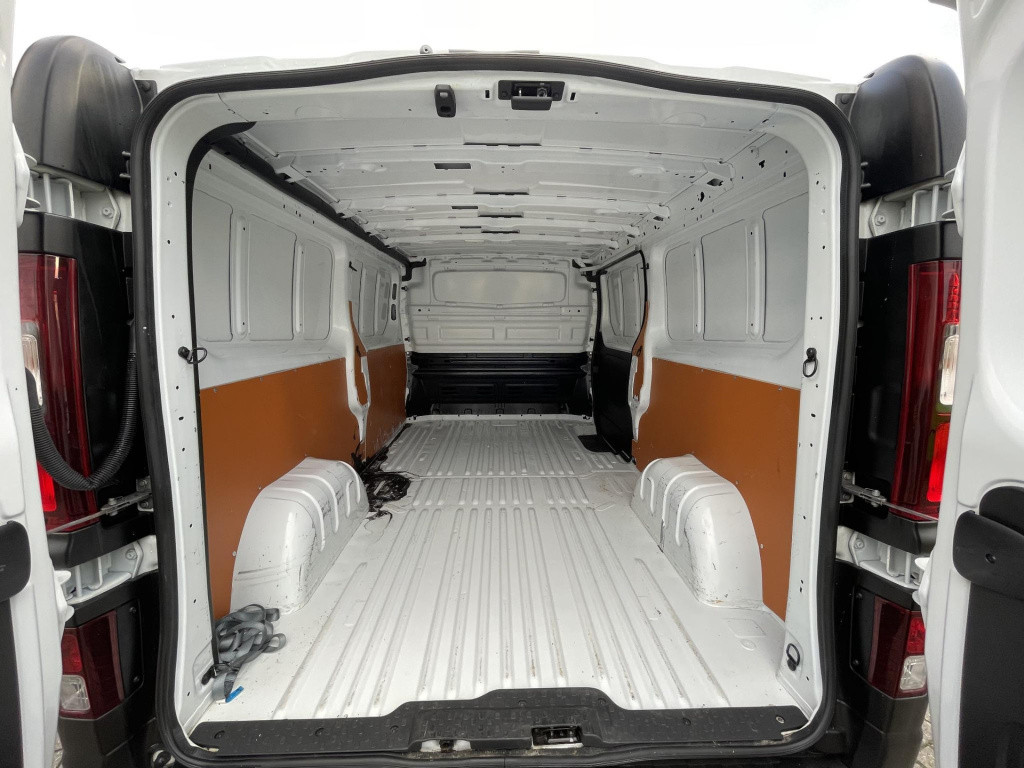 Nissan Nv300 2.0 dci 120 l2h1 acenta 3-persoons comfort pack | cruise contr