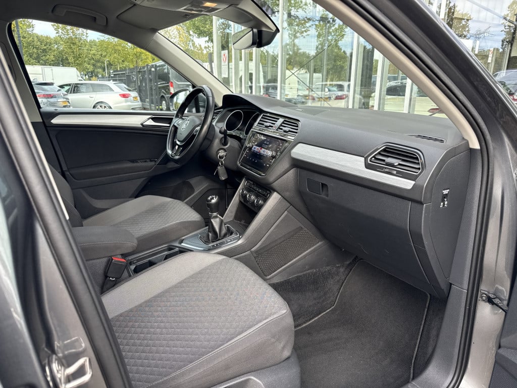 Volkswagen Tiguan 1.4 tsi act comfortline business | nl- auto | acc | clima