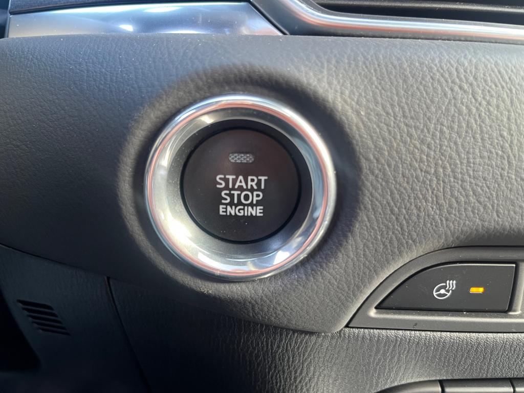 Mazda Cx-5 2.0 e-skyactiv-g m hybrid 165 homura|schuif-/kanteldak|trekhaak|