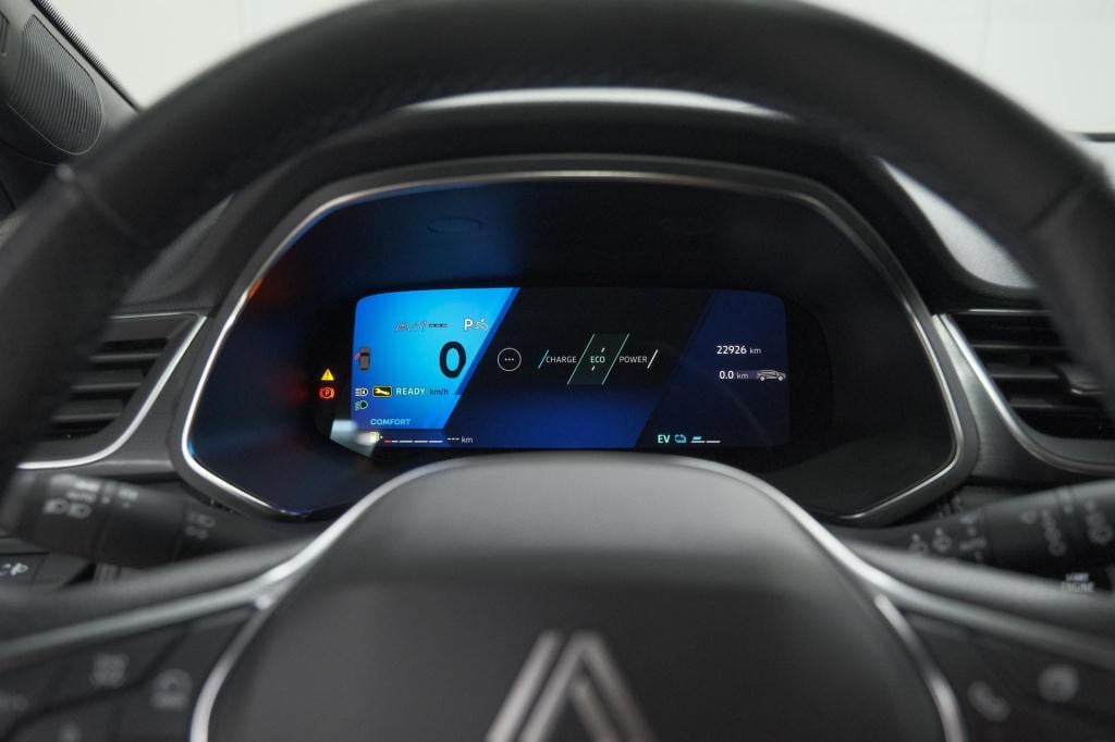 Renault Symbioz 1.6 e-tech full hybrid 145 iconic | 360 camera | pack winte