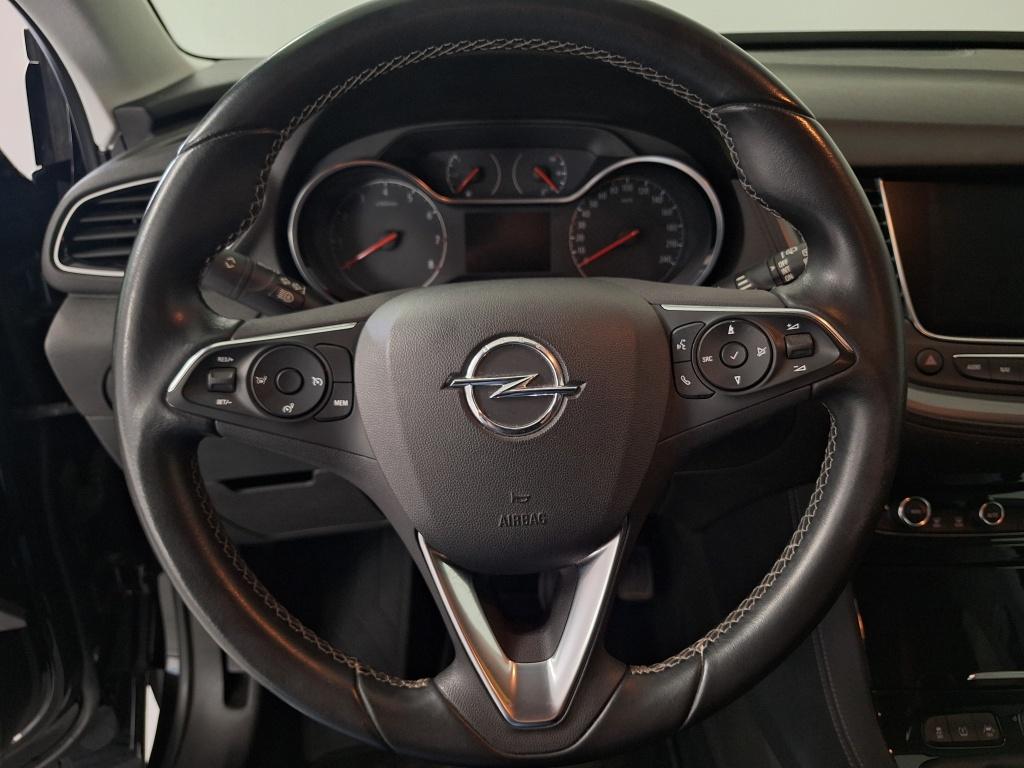 Opel Grandland X 1.2 turbo innovation