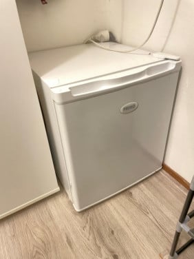 Kleine vriezer