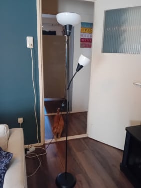 Staande lamp