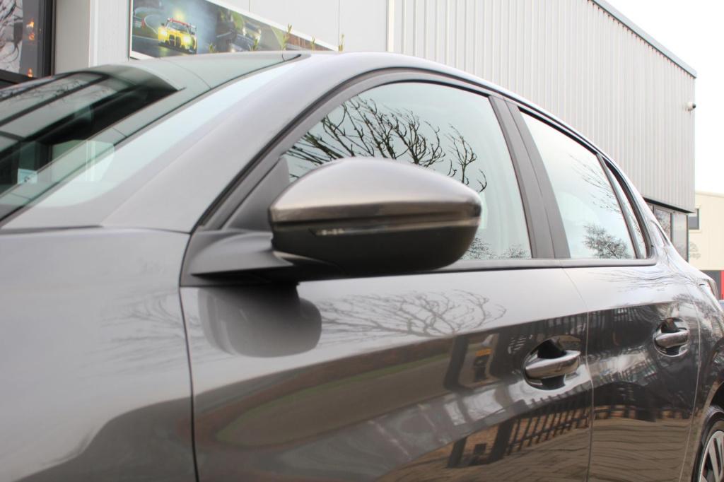 Peugeot 208 1.2 puretech active - navi - carplay - cruise - nap org nederla