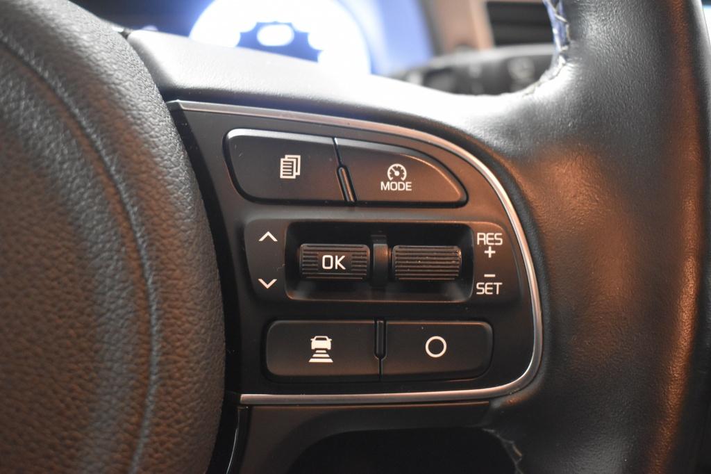 Kia Niro 1.6 gdi hybrid executiveline