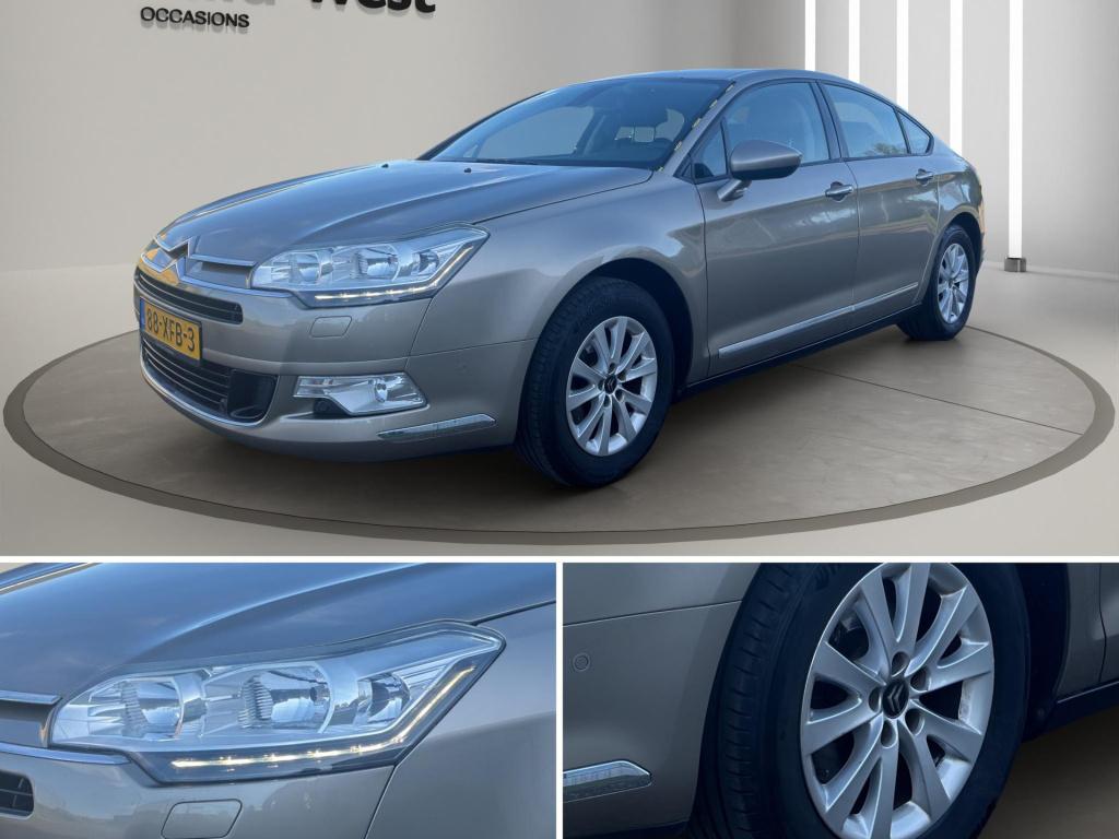 Citroen C5 1.6 hdi business clima cruise