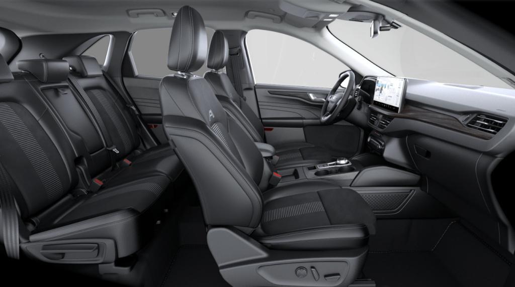 Ford Kuga 2.5 phev active x | €4000.- korting | 0.99% rente via ford option