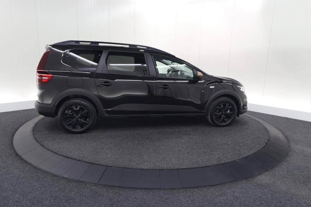 Dacia Jogger 1.6 hybrid 140 extreme | 7 zitplaatsen | camera | dodehoekdete