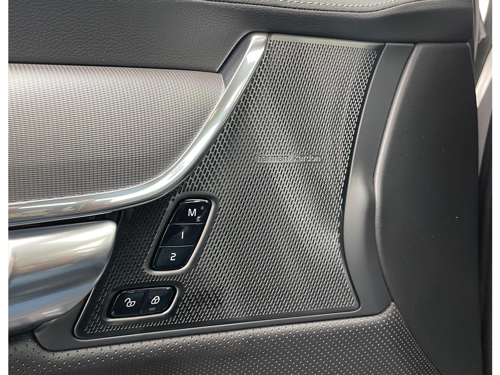 Volvo S90 b5 264pk ultimate dark| panodak| adap.cruise| harman kardon | he