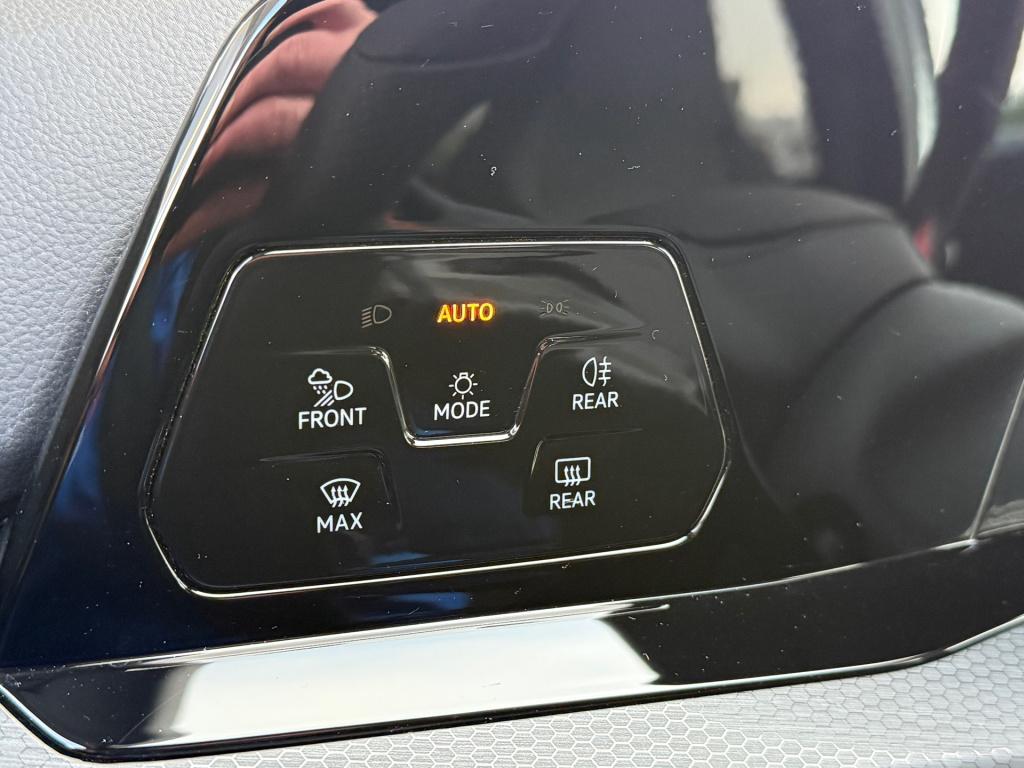 Volkswagen Golf 2.0 tsi gti clubsport dsg 300 pk