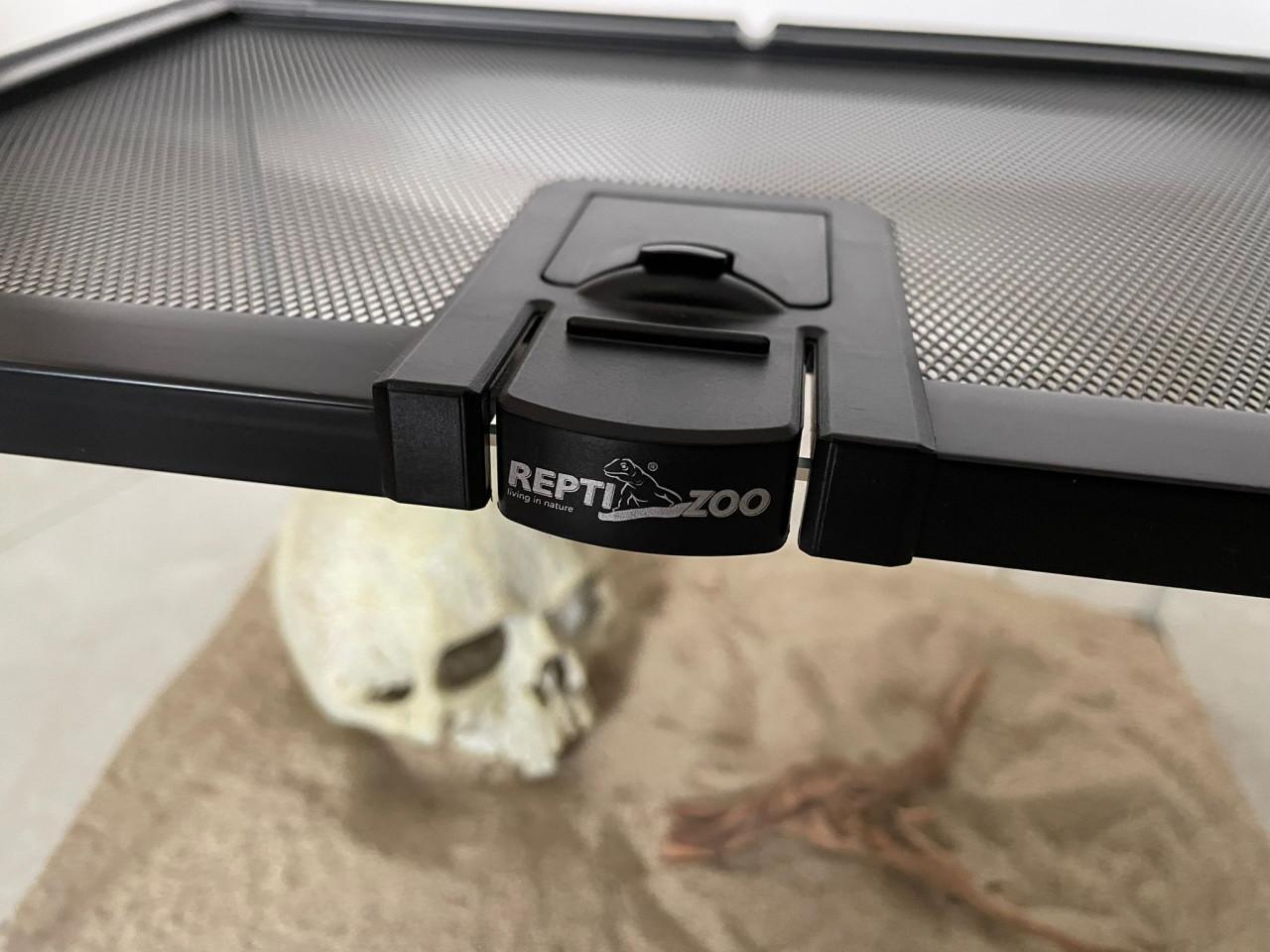 REPTIZOO glazen terrarium