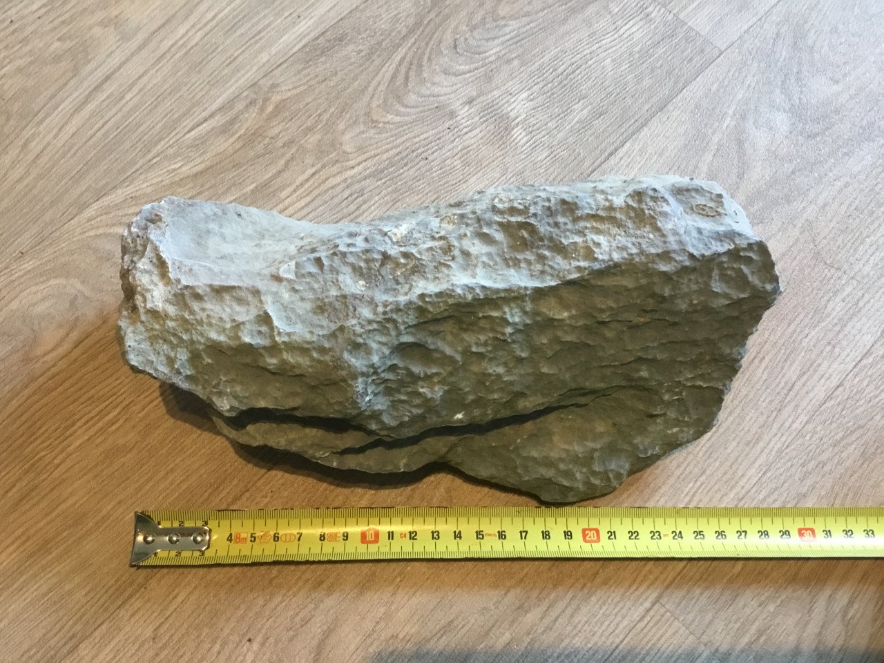 Dragon stone voor aquarium 3 stuks