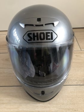 Shoei motorhelm maat XS