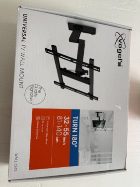 TV beugel Vogel’s 32-45 inch