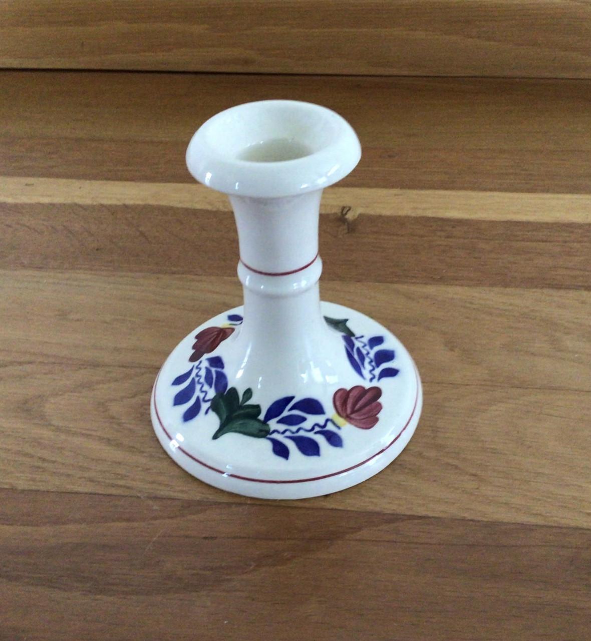 Kandelaar boerenbont