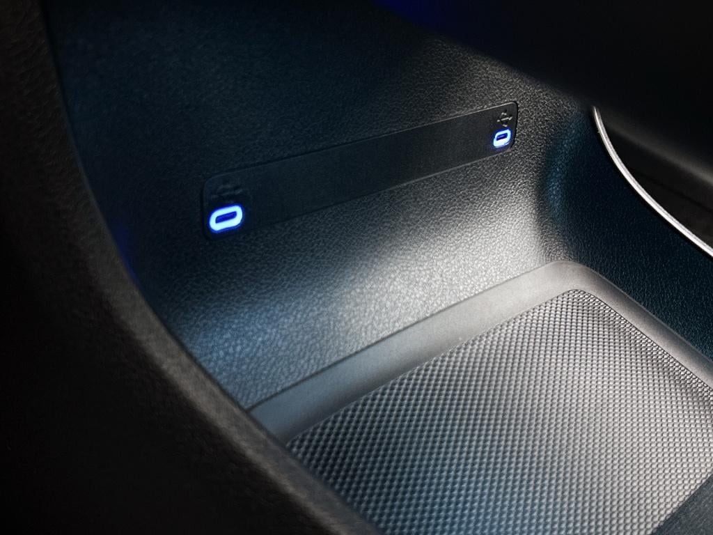 Mercedes-Benz Cla 200 business solution amg 58 kwh | premium pakket | night