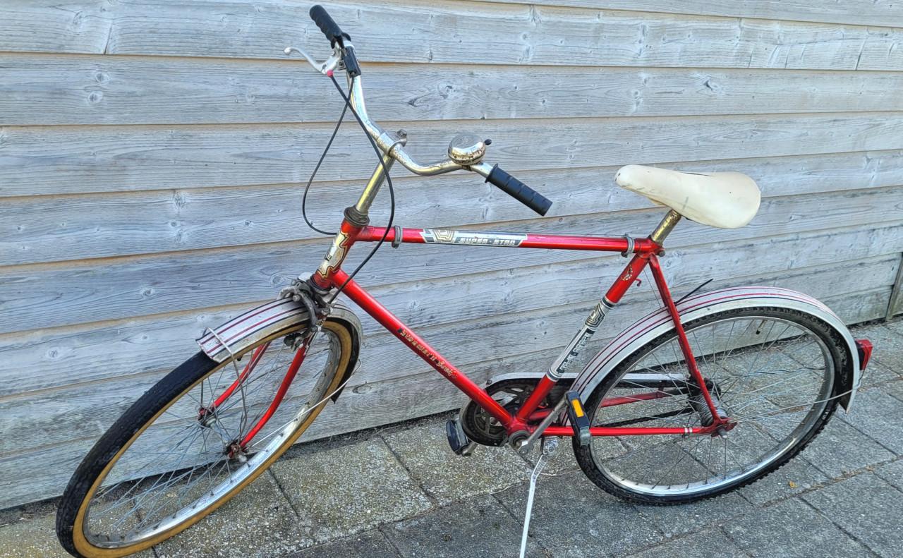 Fiets