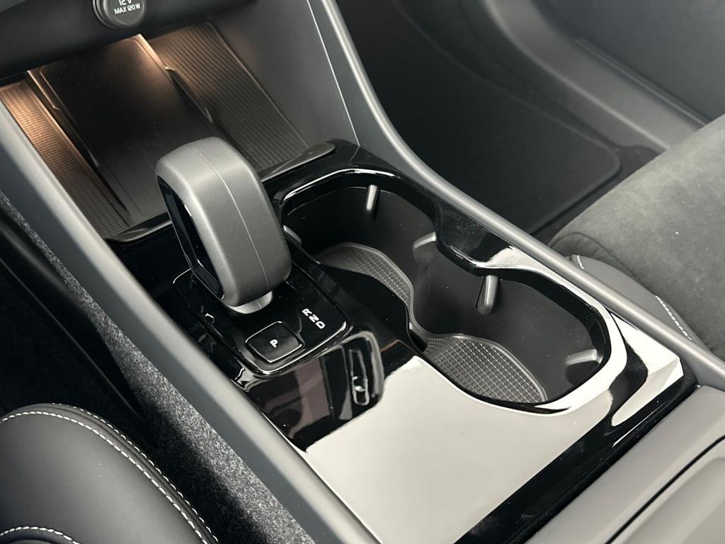 Volvo Ex40 extended range plus europa