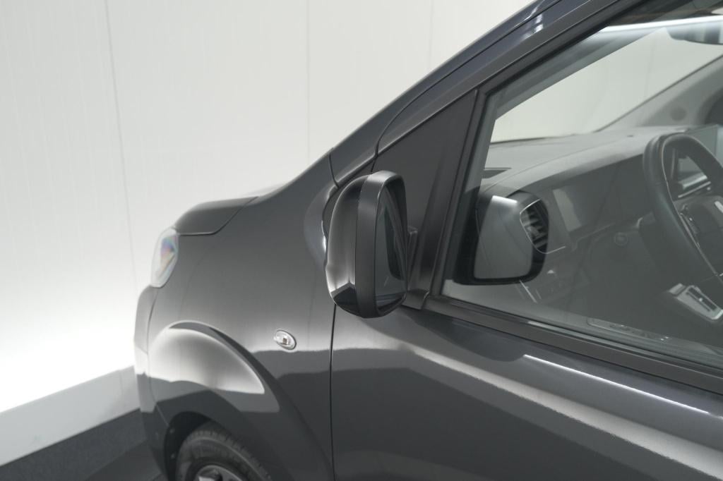 Peugeot Expert 2.0 bluehdi 180 s&s l3 dc | 5 zitplaatsen | trekhaak | luxur