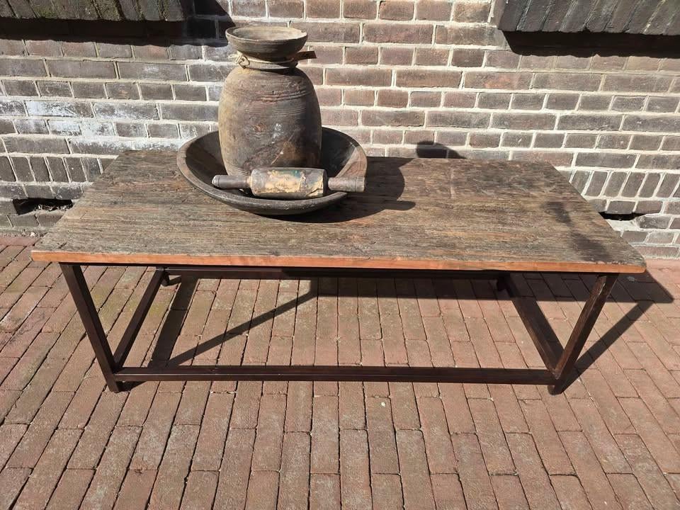 DECORATIE EN MEUBELEN, 3Z FACTORY ARNEMUIDEN