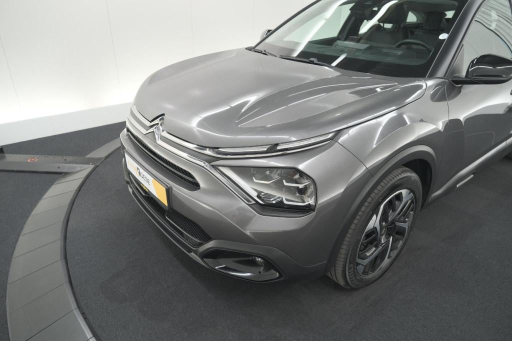 Citroen C4 puretech 130 feel pack | head-up display | camera | navigatie | 
