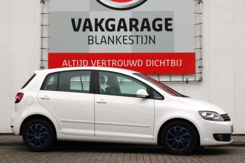 Volkswagen Golf Plus 1.2 tsi trendl.bluem