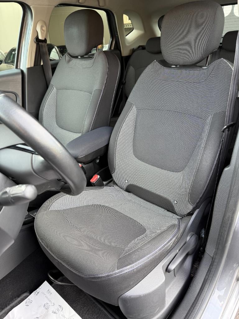 Renault Captur 1.2 tce dynamique - automaat - nieuwe distributie