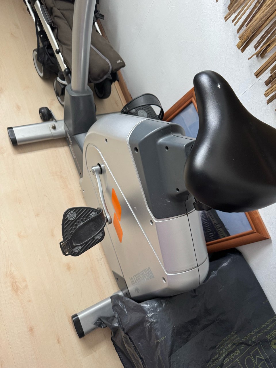 Home trainer
