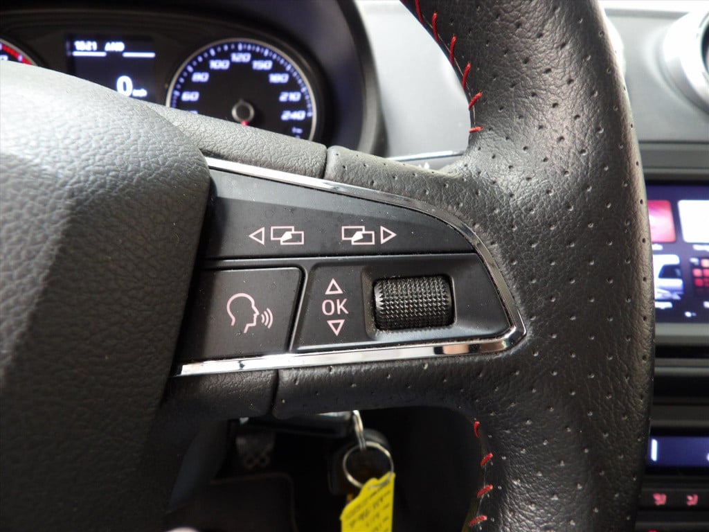 Seat Ibiza 1.0 ecotsi 95pk fr connect