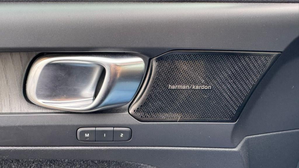 Volvo XC40 1.5 t5 recharge inscription