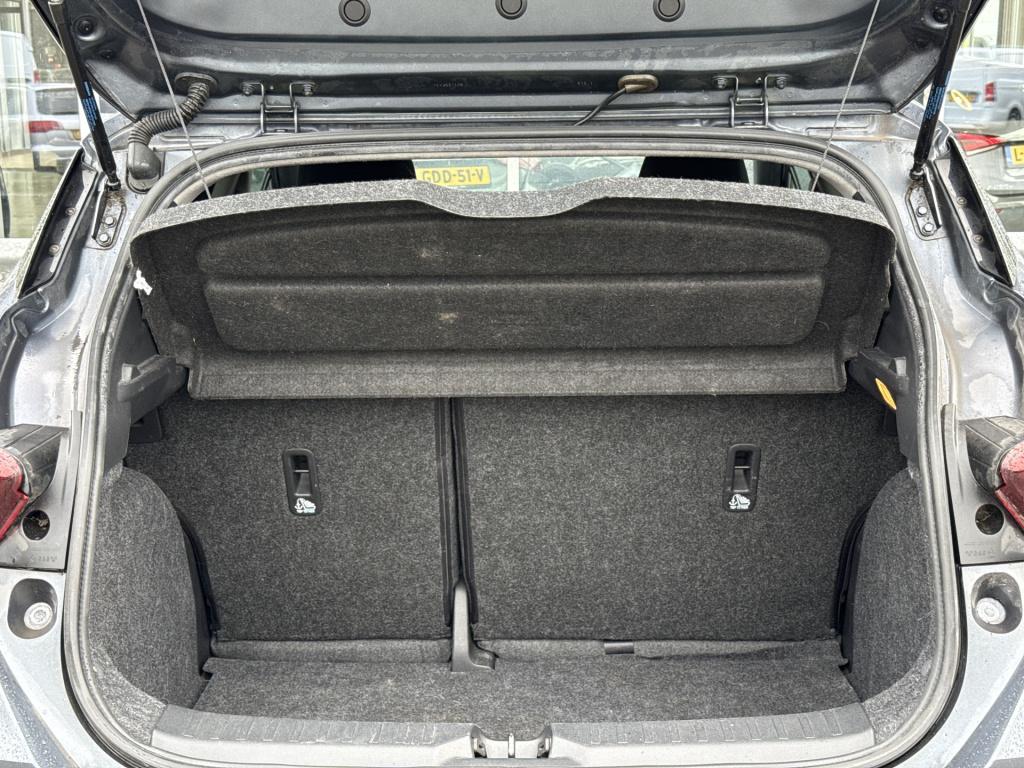 Nissan Micra 0.9 ig-t n-connecta | nl-auto | navi | camera | cruisec.