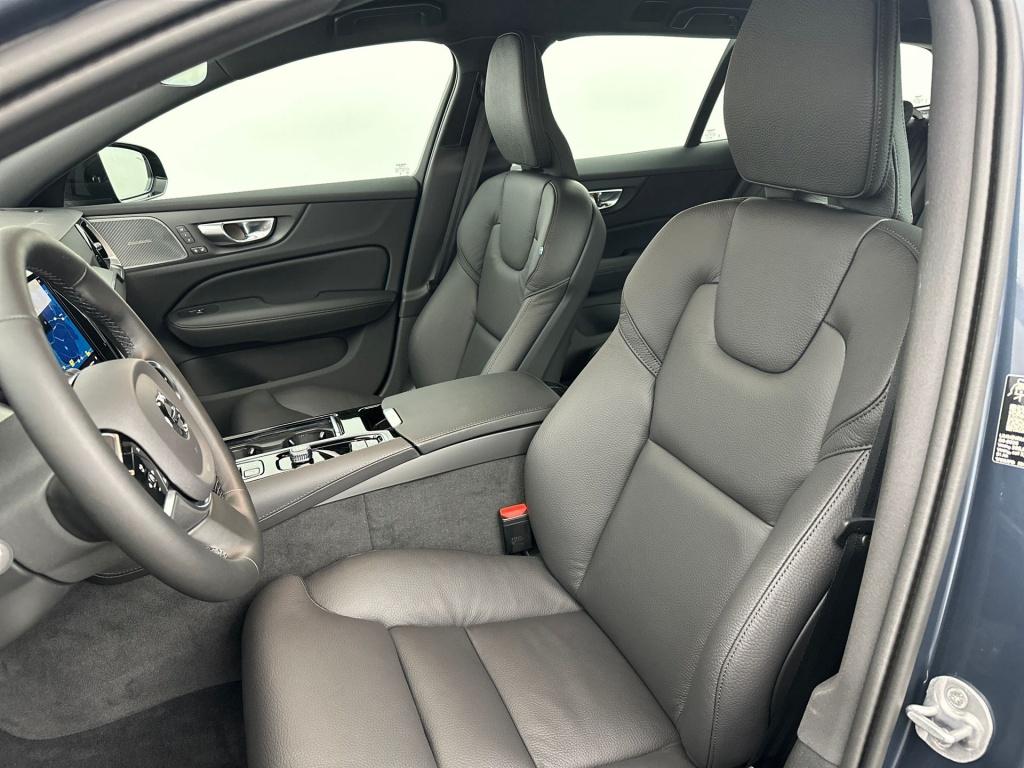 Volvo V60 t6 awd gt plus dark | 360 camera | harman kardon |