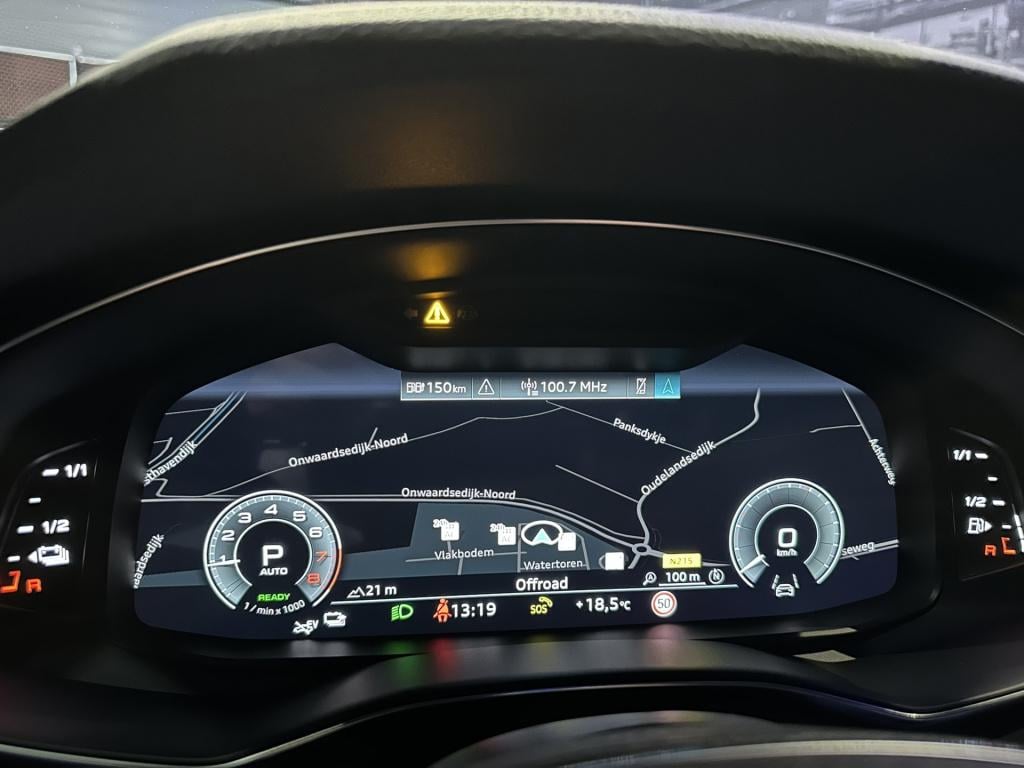 Audi A6 avant 55 tfsi e quattro pro line s competition *pano*360camera*b&o*