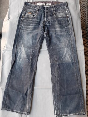 G-STAR Radar Cover Loose W31/L32 herenjeans