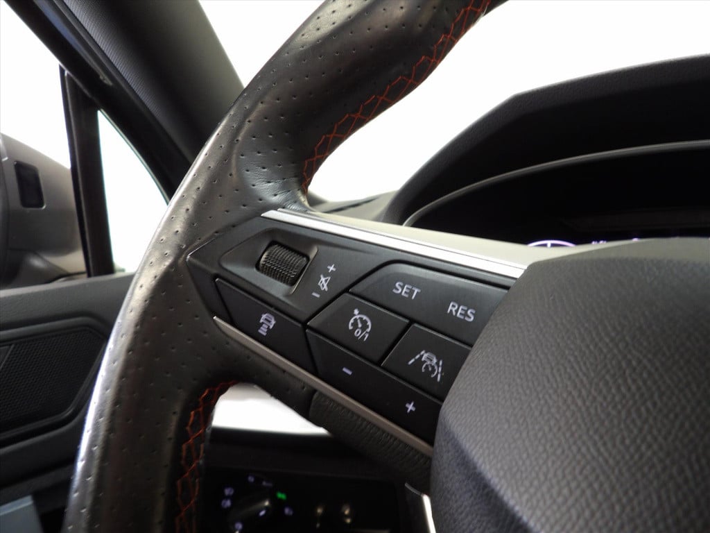 Seat Tarraco 1.4 tsi e-hybrid phev 245pk dsg-6 fr