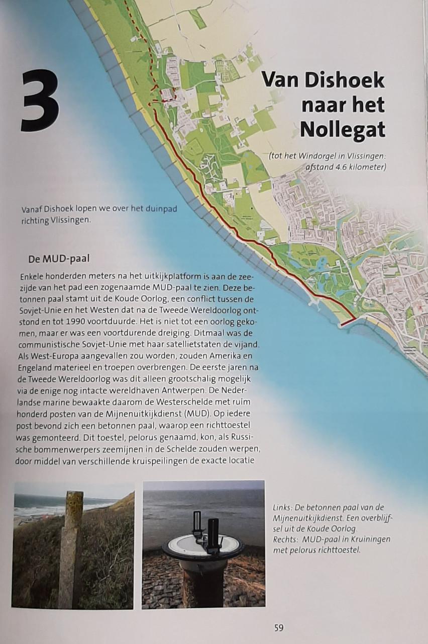 In het spoor van de Slag om de Schelde, door Hans Sakkers