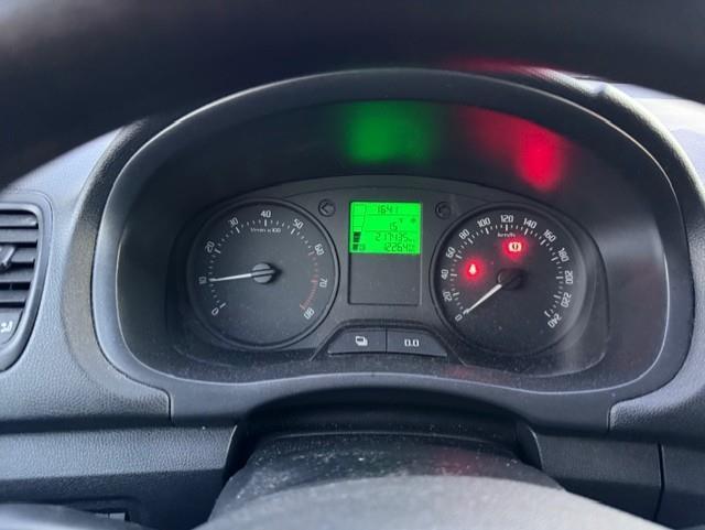 Skoda Fabia combi 1.2 comfort