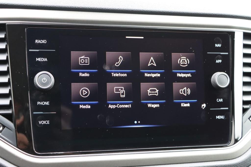 Volkswagen T-roc 1.0 tsi 110pk style executive