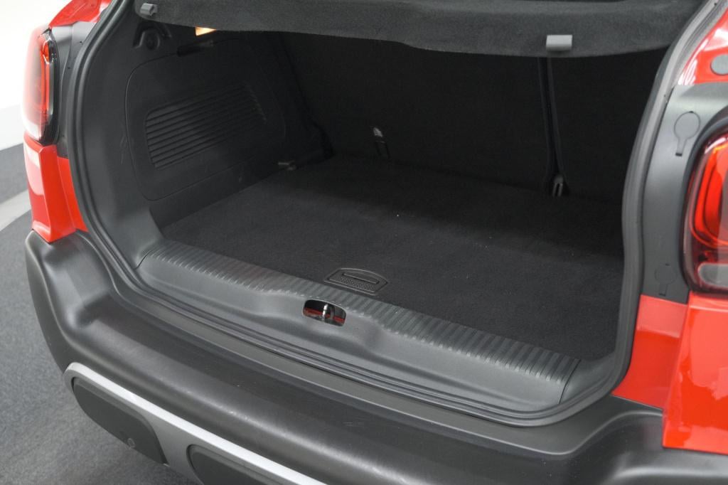 Citroen C3 Aircross puretech 82 feel | parkeersensoren | navigatie | cruise