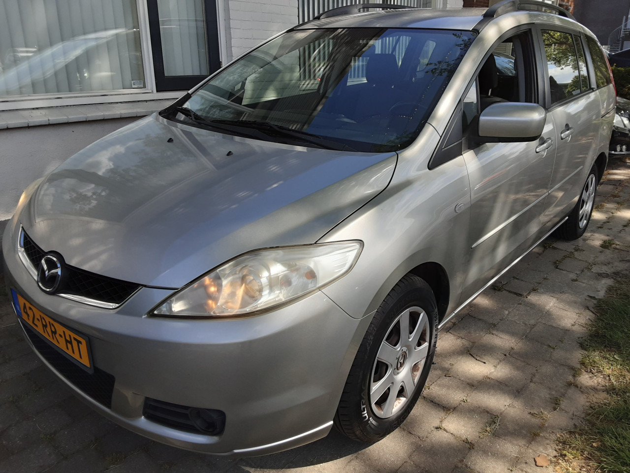 Mazda 5 1.8 Touring 7 persoons
