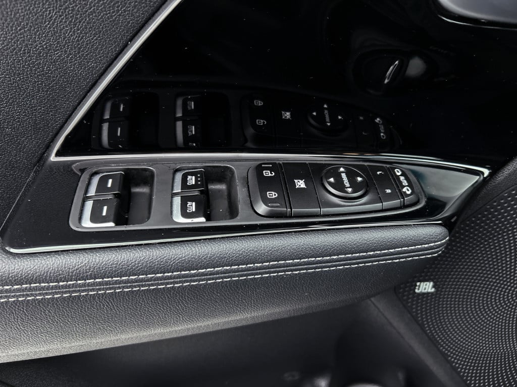 Kia Niro 1.6 gdi phev dynamicplusline limited