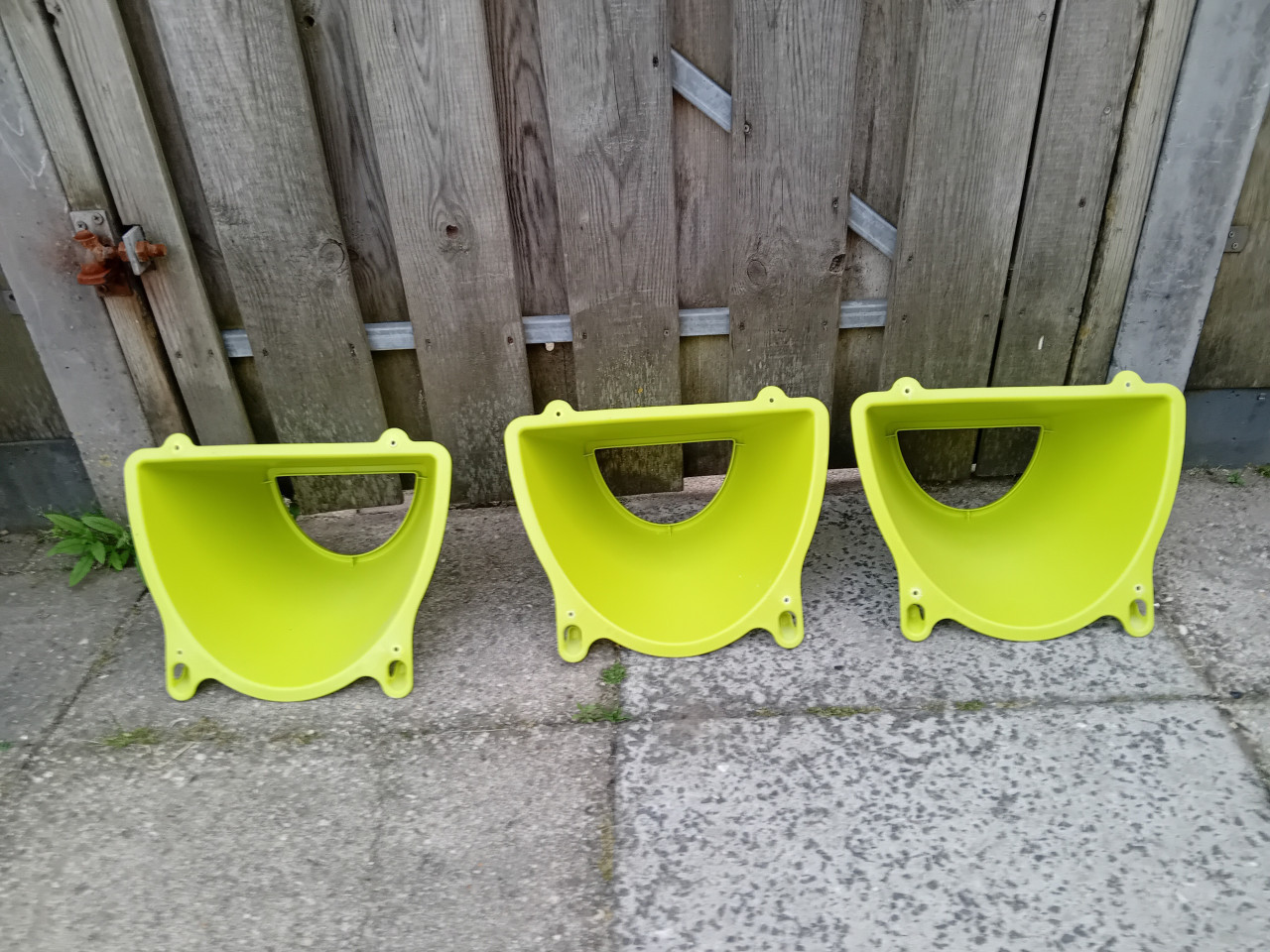Opberg bak ikea